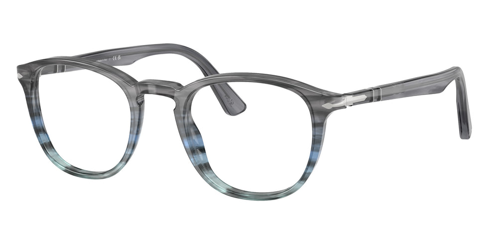 Persol PO3143V 1205 49 - Gray Gradient/Blue #id:po3143v1205_s:102105