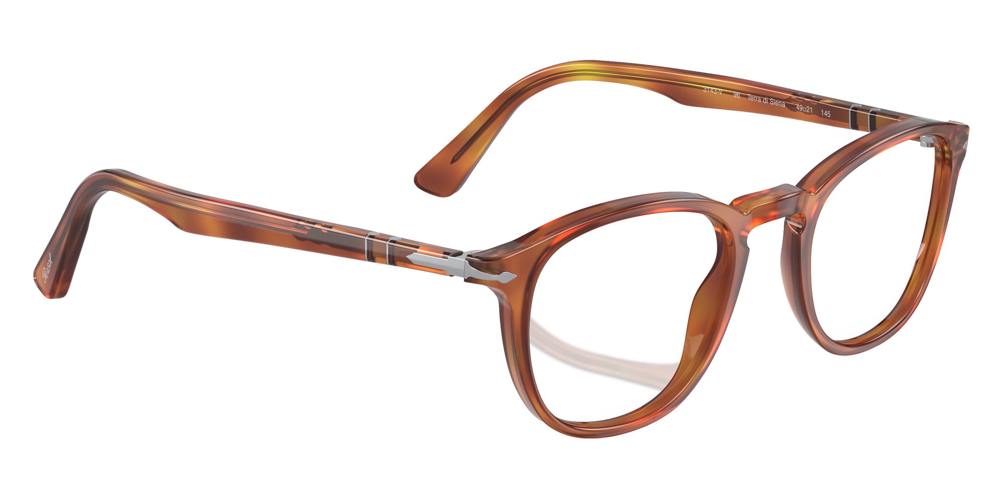 Persol PO3143V 96 49 - Terra Di Siena #id:po3143v96_s:100120