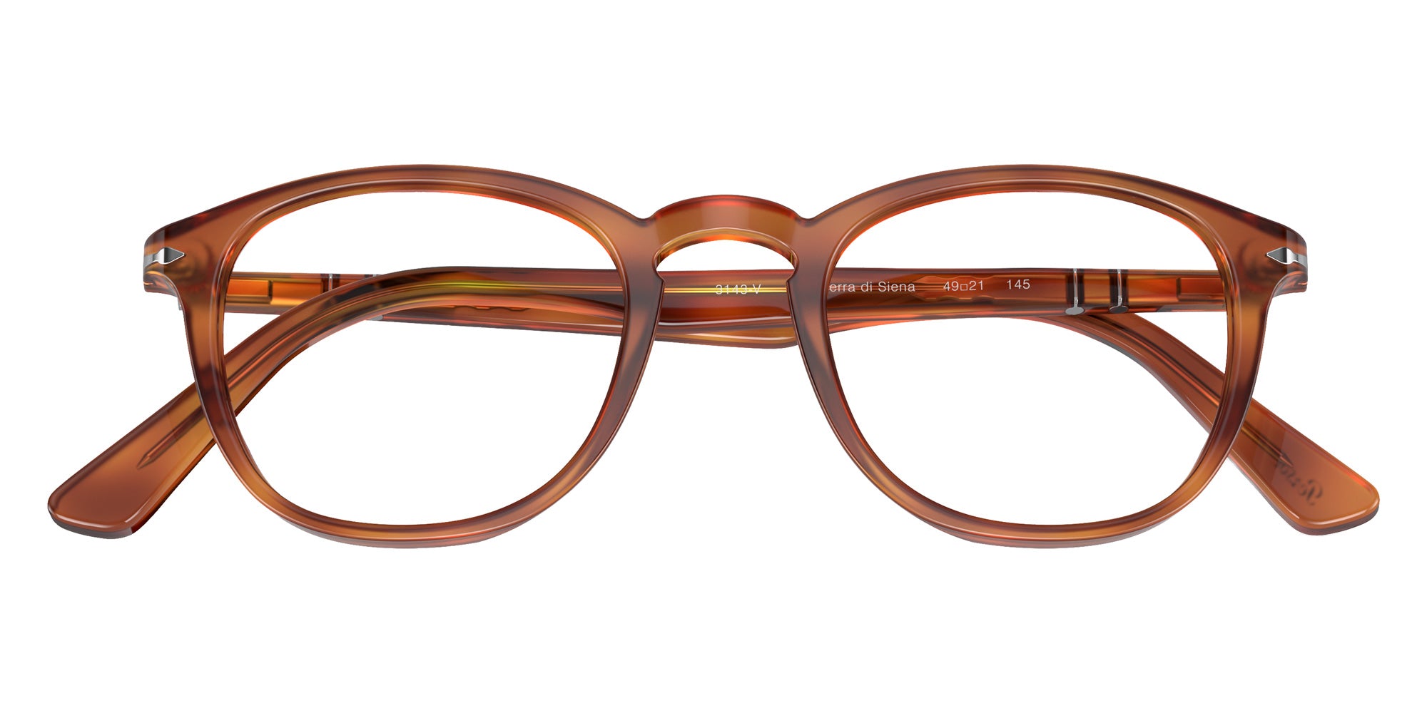Persol PO3143V 96 49 - Terra Di Siena #id:po3143v96_s:100125