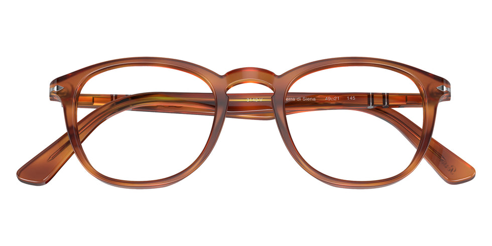Persol PO3143V 96 49 - Terra Di Siena #id:po3143v96_s:100125