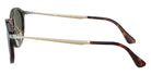 Persol PO3166S ��� Calligrapher 24/31 51 - Havana / Green #id:po3166s2431_s:104110