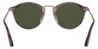 Persol PO3166S ��� Calligrapher 24/31 51 - Havana / Green #id:po3166s2431_s:104115