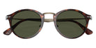 Persol PO3166S ��� Calligrapher 24/31 51 - Havana / Green #id:po3166s2431_s:104120