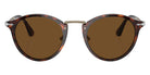 Persol PO3166S ��� Calligrapher 24/57 51 - Havana / Polarized Brown #id:po3166s2457_s:106100
