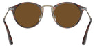 Persol PO3166S ��� Calligrapher 24/57 51 - Havana / Polarized Brown #id:po3166s2457_s:106115