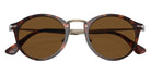 Persol PO3166S ��� Calligrapher 24/57 51 - Havana / Polarized Brown #id:po3166s2457_s:106120