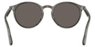 Persol PO3171S 1103B1 52 - Taupe Gray Transparent / Dark Gray #id:po3171s1103b1_s:100115