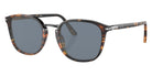 Persol PO3186S 1081R5 53 - Brown / Blue #id:po3186s1081r5_s:100105