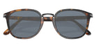Persol PO3186S 1081R5 53 - Brown / Blue #id:po3186s1081r5_s:100120
