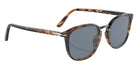 Persol PO3186S 1081R5 53 - Brown / Blue #id:po3186s1081r5_s:100125