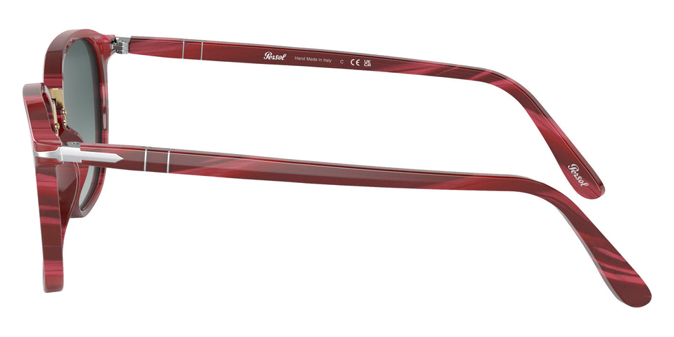 Persol PO3186S 111271 53 - Red / Gray Gradient #id:po3186s111271_s:102110