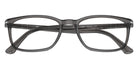 Persol PO3189V 1196 53 - Transparent Gray #id:po3189v1196_s:100125