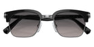 Persol PO3199S 1106M3 53 - Black/Silver / Polarized Gray Gradient #id:po3199s1106m3_s:100120