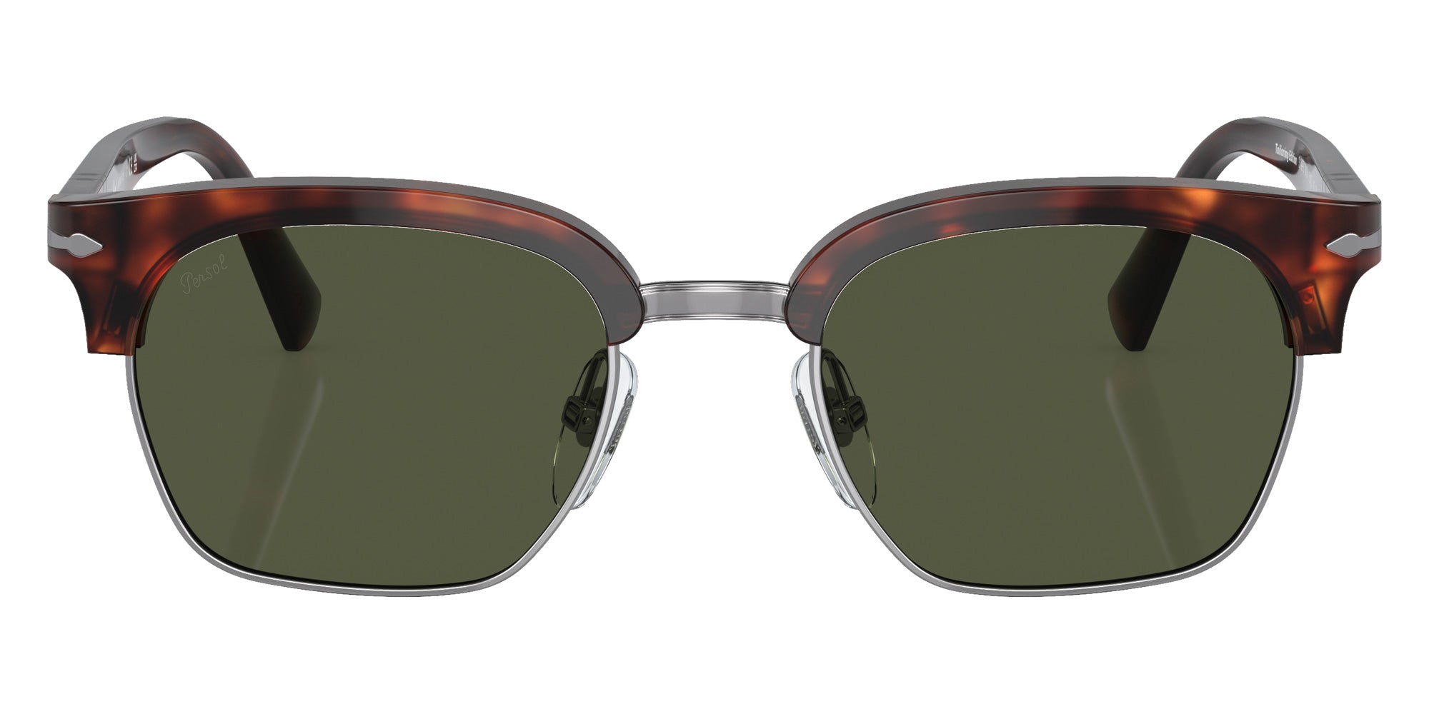 Persol PO3199S 24/31 53 - Havana / Green #id:po3199s2431_s:102100