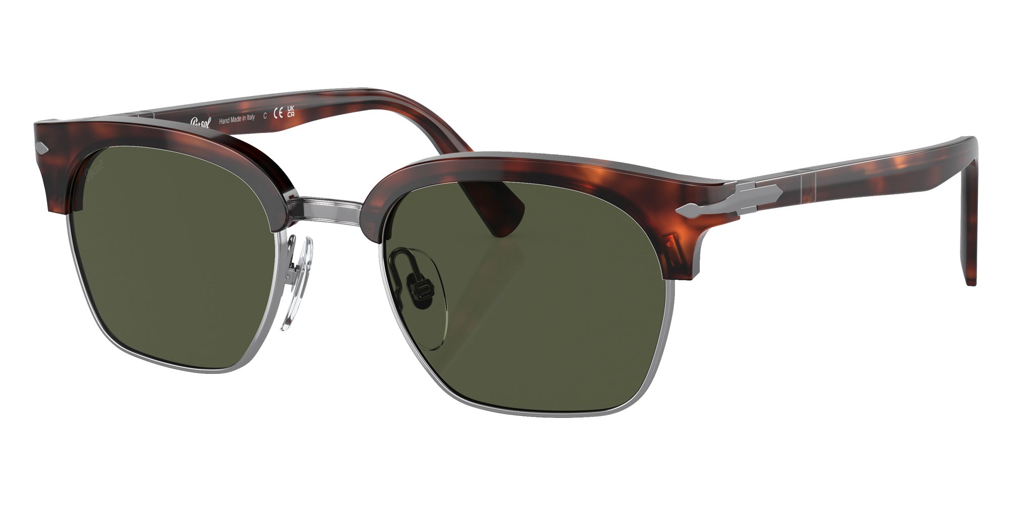 Persol PO3199S 24/31 53 - Havana / Green #id:po3199s2431_s:102105