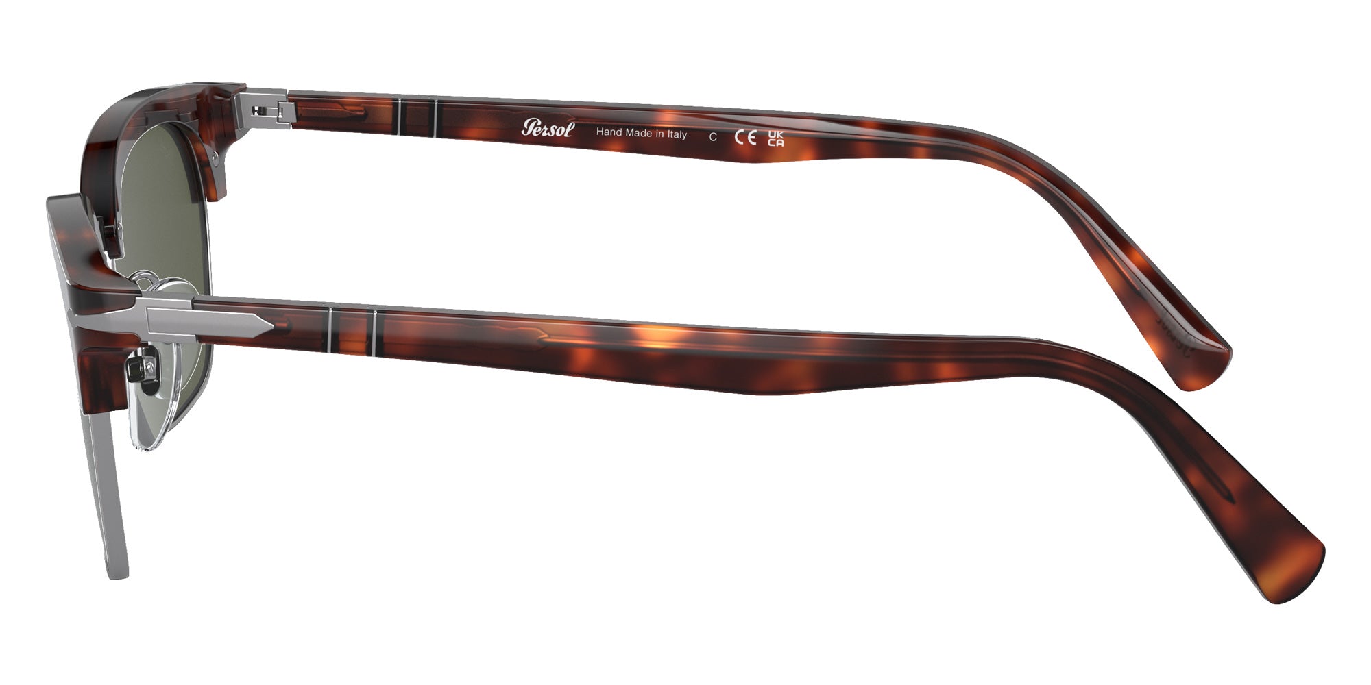 Persol PO3199S 24/31 53 - Havana / Green #id:po3199s2431_s:102110