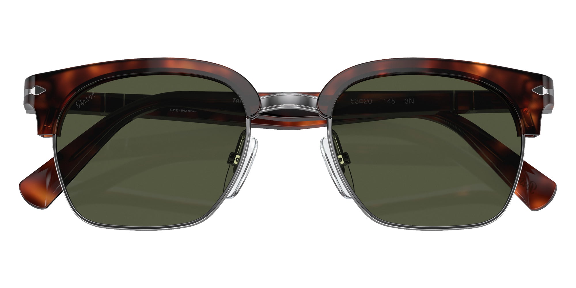 Persol PO3199S 24/31 53 - Havana / Green #id:po3199s2431_s:102120