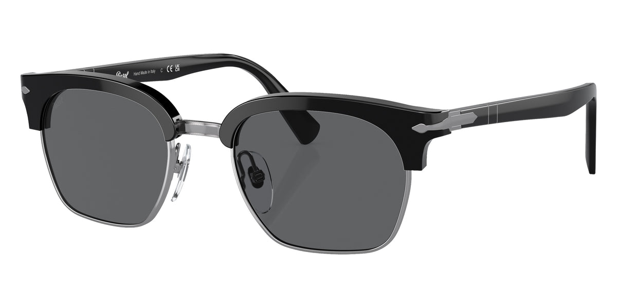 Persol PO3199S 95/B1 53 - Black / Dark Gray #id:po3199s95b1_s:100105