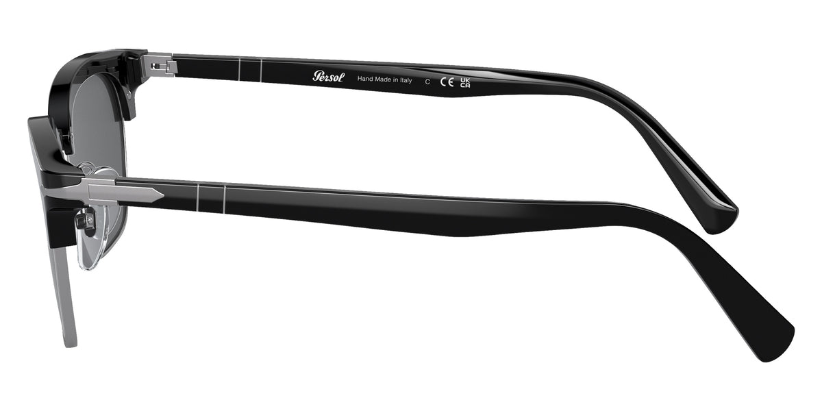 Persol PO3199S 95/B1 53 - Black / Dark Gray #id:po3199s95b1_s:100110
