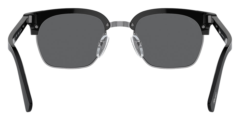 Persol PO3199S 95/B1 53 - Black / Dark Gray #id:po3199s95b1_s:100115