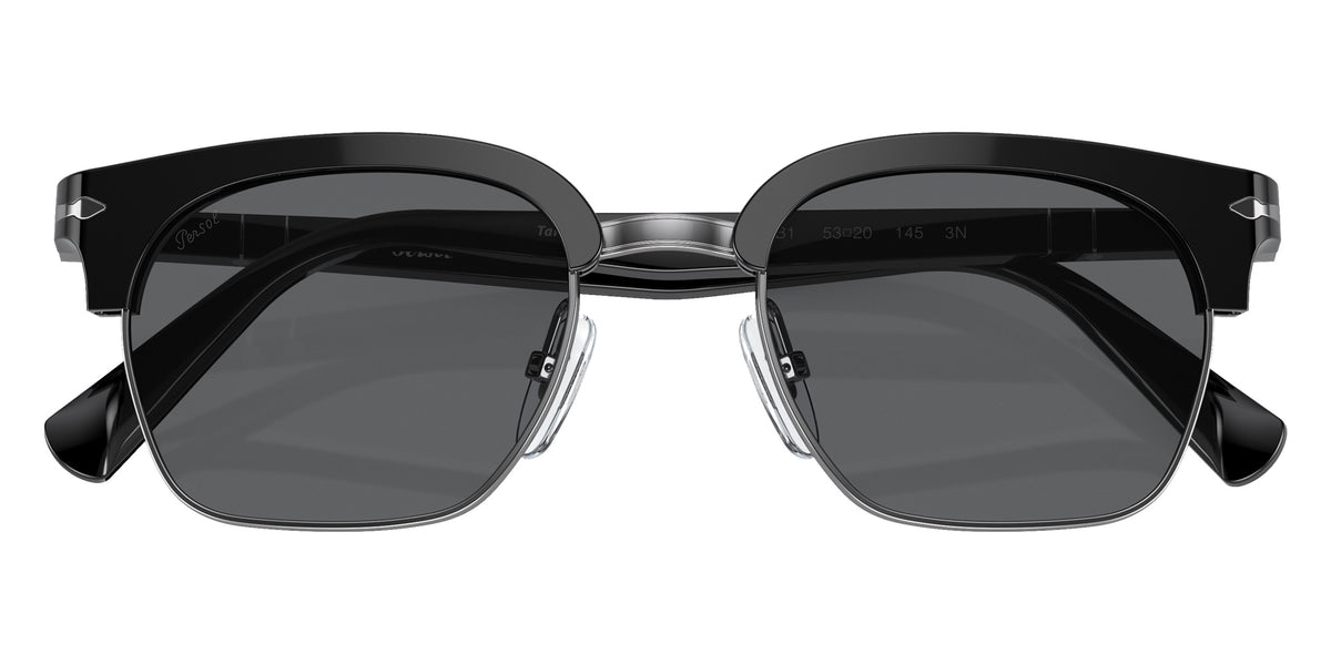 Persol PO3199S 95/B1 53 - Black / Dark Gray #id:po3199s95b1_s:100120