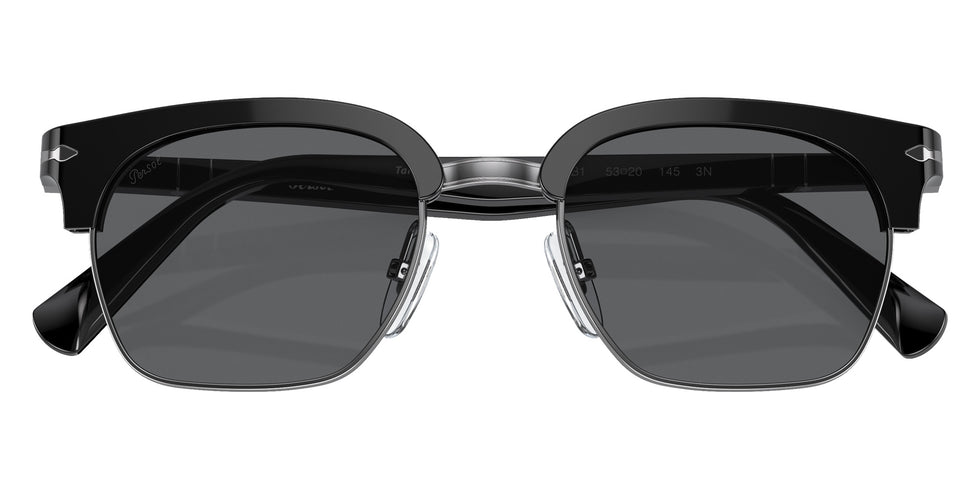 Persol PO3199S 95/B1 53 - Black / Dark Gray #id:po3199s95b1_s:100120
