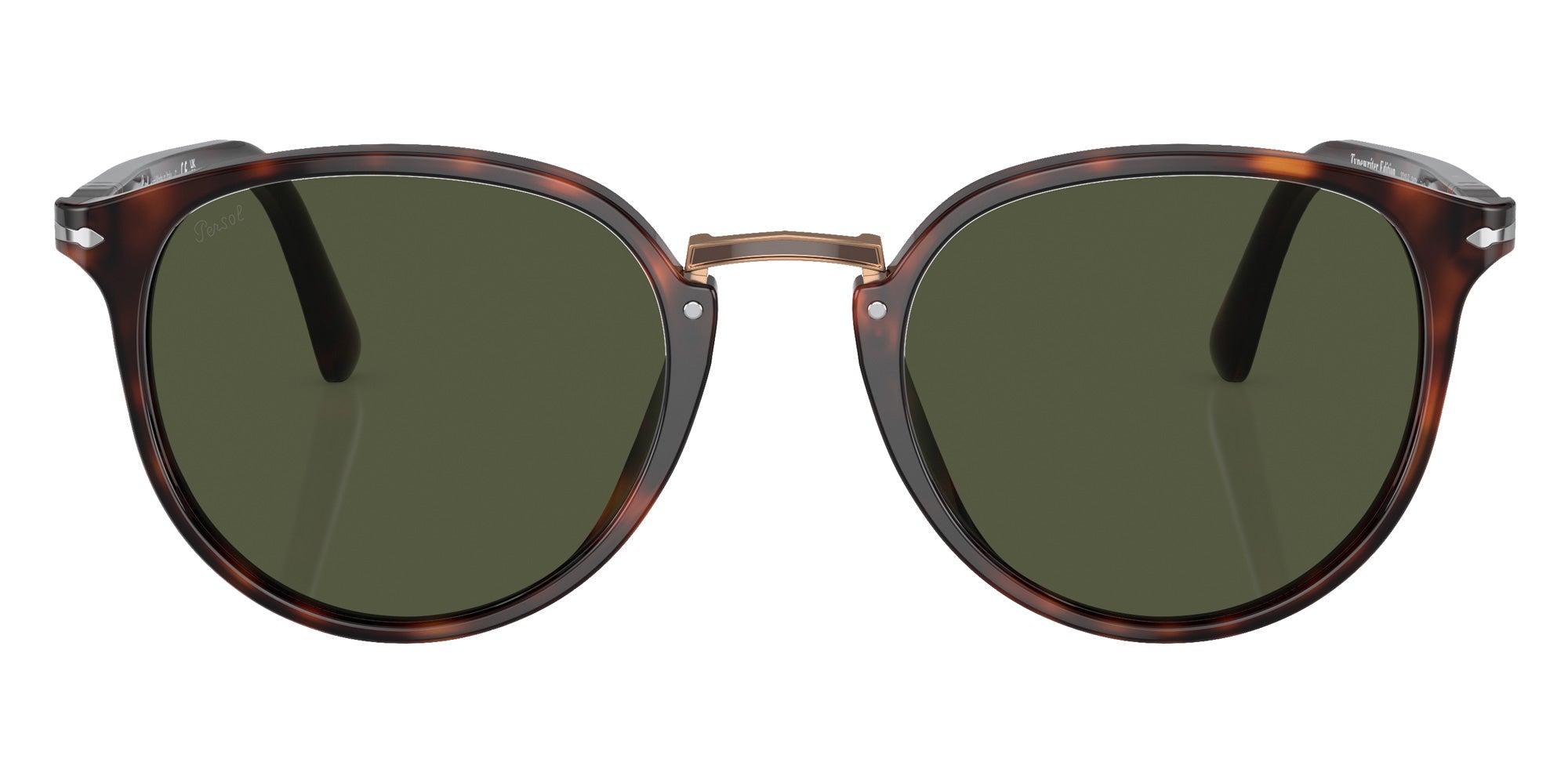 Persol PO3210S 24/31 51 - Havana / Green #id:po3210s2431_s:100100