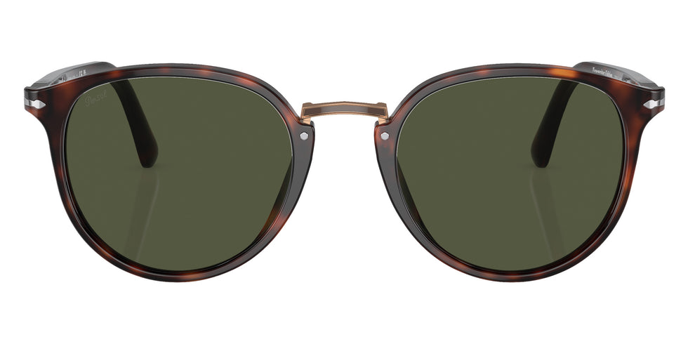 Persol PO3210S 24/31 51 - Havana / Green #id:po3210s2431_s:100100