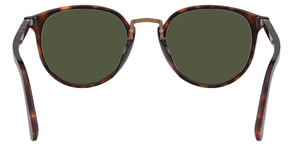 Persol PO3210S 24/31 51 - Havana / Green #id:po3210s2431_s:100115