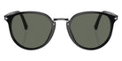 Persol PO3210S 95/31 54 - Black / Green #id:po3210s9531_s:102100