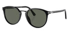 Persol PO3210S 95/31 54 - Black / Green #id:po3210s9531_s:102105