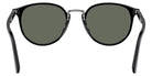 Persol PO3210S 95/31 54 - Black / Green #id:po3210s9531_s:102115