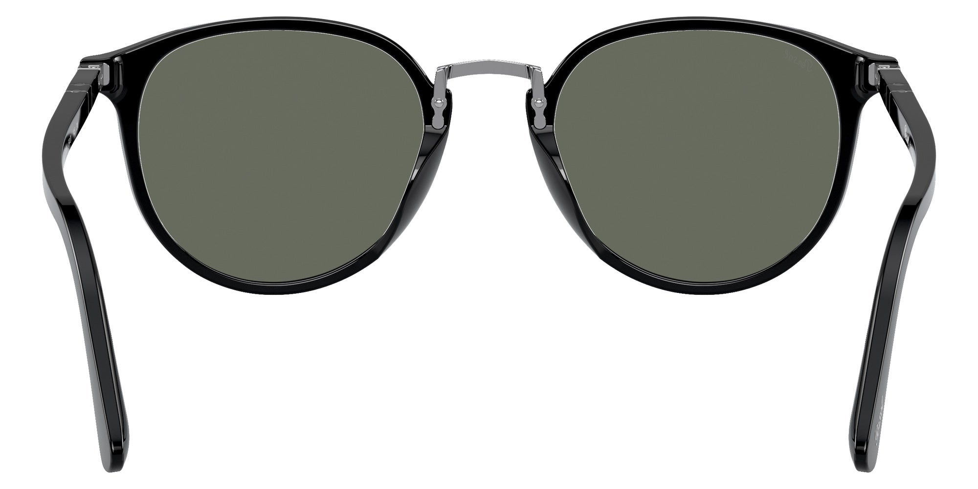 Persol PO3210S 95/31 54 - Black / Green #id:po3210s9531_s:102115