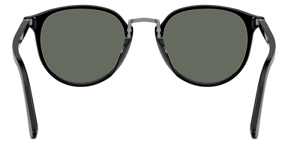 Persol PO3210S 95/31 54 - Black / Green #id:po3210s9531_s:102115
