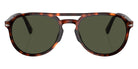 Persol PO3235S 24/31 55 - Havana / Green #id:po3235s2431_s:102100