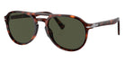 Persol PO3235S 24/31 55 - Havana / Green #id:po3235s2431_s:102105