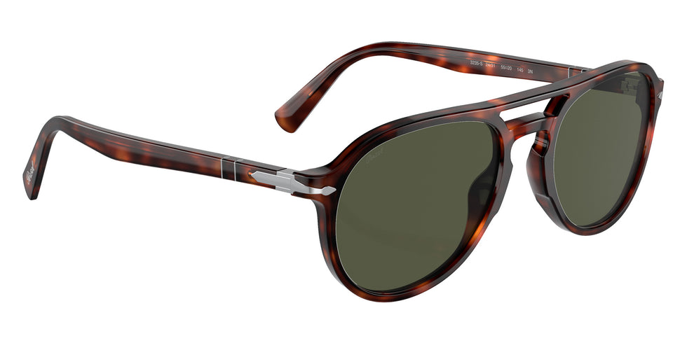 Persol PO3235S 24/31 55 - Havana / Green #id:po3235s2431_s:102120