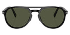 Persol PO3235S 95/31 55 - Black / Green #id:po3235s9531_s:104100
