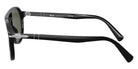 Persol PO3235S 95/31 55 - Black / Green #id:po3235s9531_s:104110
