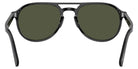 Persol PO3235S 95/31 55 - Black / Green #id:po3235s9531_s:104115