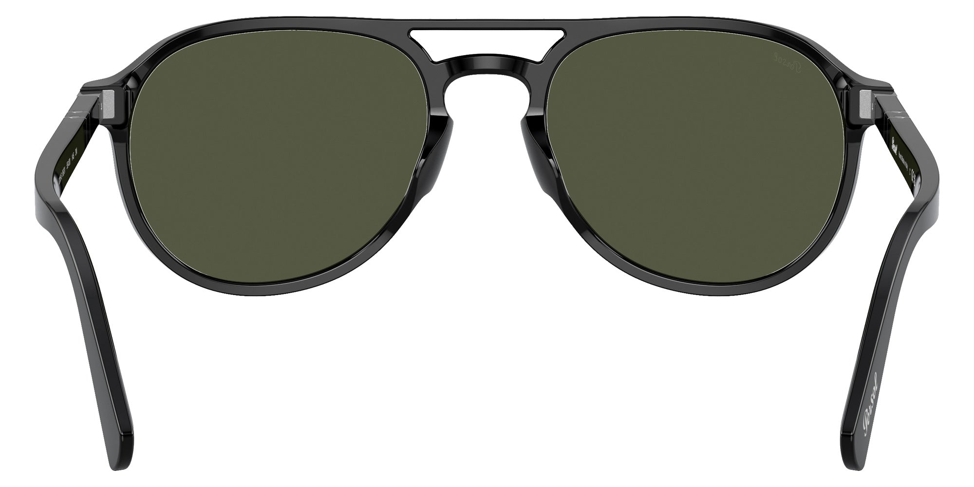 Persol PO3235S 95/31 55 - Black / Green #id:po3235s9531_s:104115
