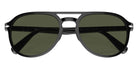 Persol PO3235S 95/31 55 - Black / Green #id:po3235s9531_s:104125