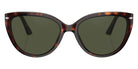 Persol PO3251S 24/31 55 - Havana / Green #id:po3251s2431_s:100100