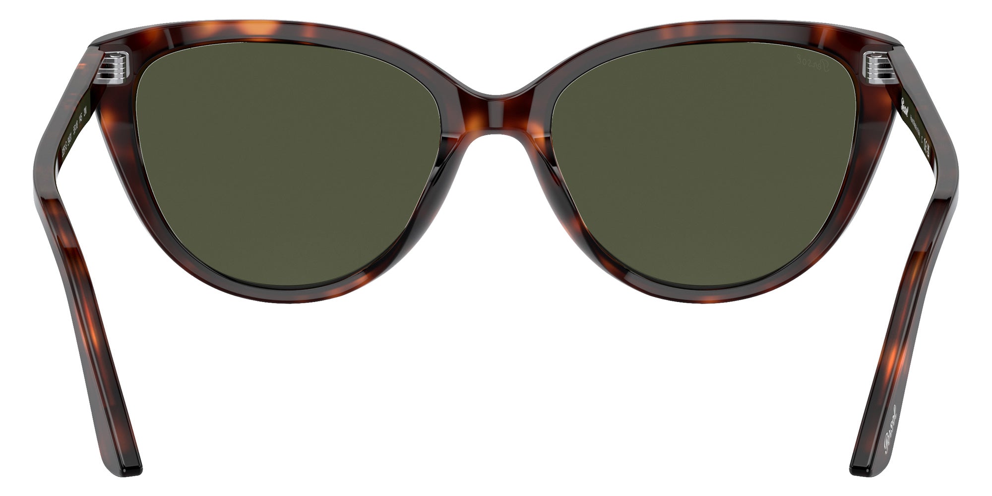 Persol PO3251S 24/31 55 - Havana / Green #id:po3251s2431_s:100115