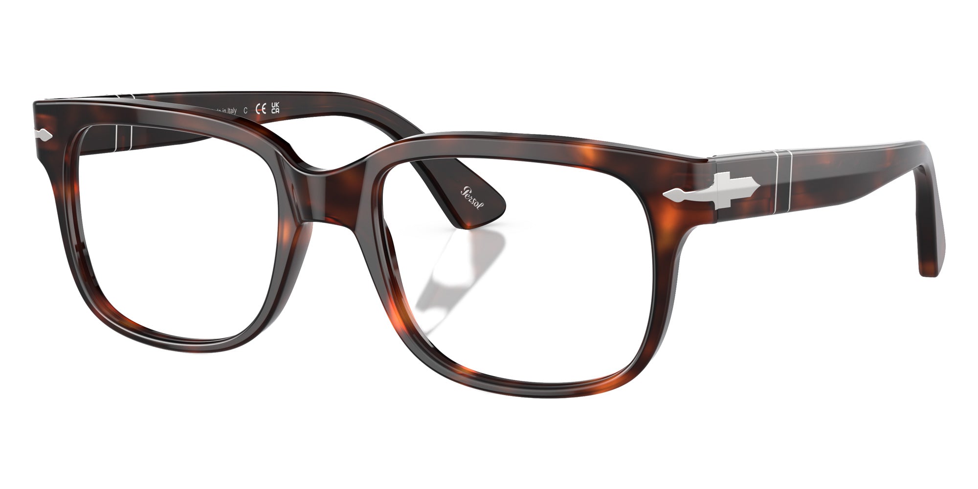 Persol PO3252V 24 52 - Havana #id:po3252v24_s:100105