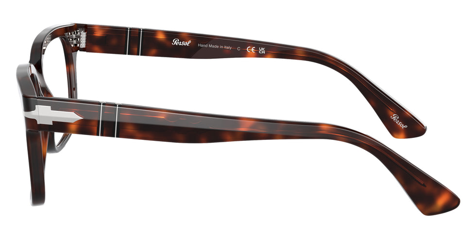 Persol PO3252V 24 52 - Havana #id:po3252v24_s:100110