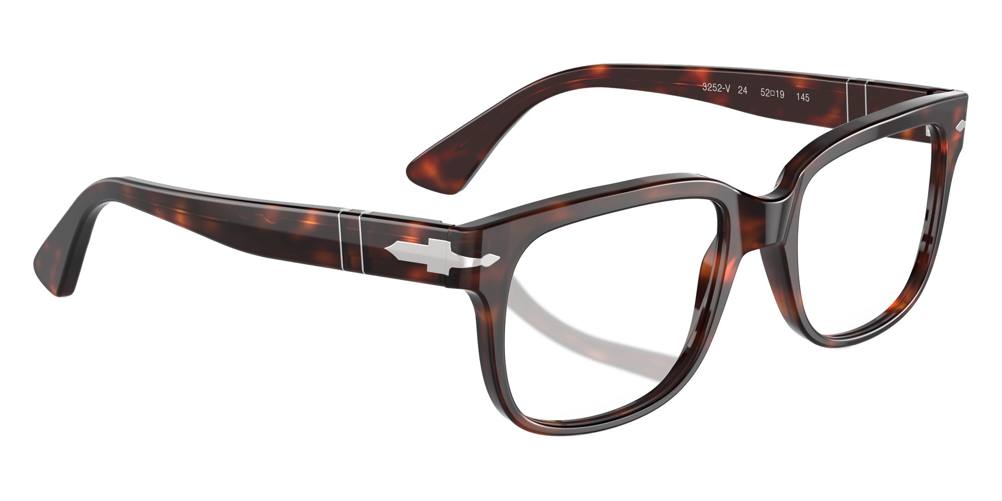 Persol PO3252V 24 52 - Havana #id:po3252v24_s:100120
