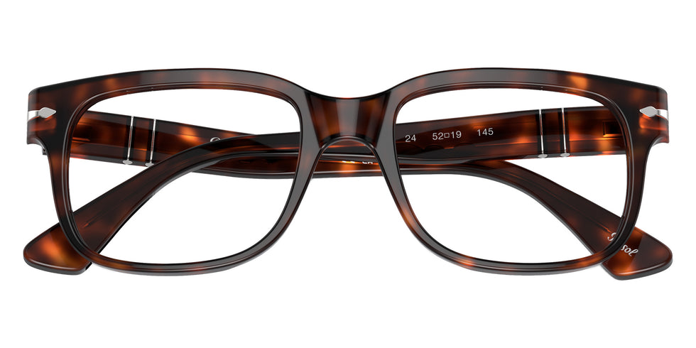 Persol PO3252V 24 52 - Havana #id:po3252v24_s:100125