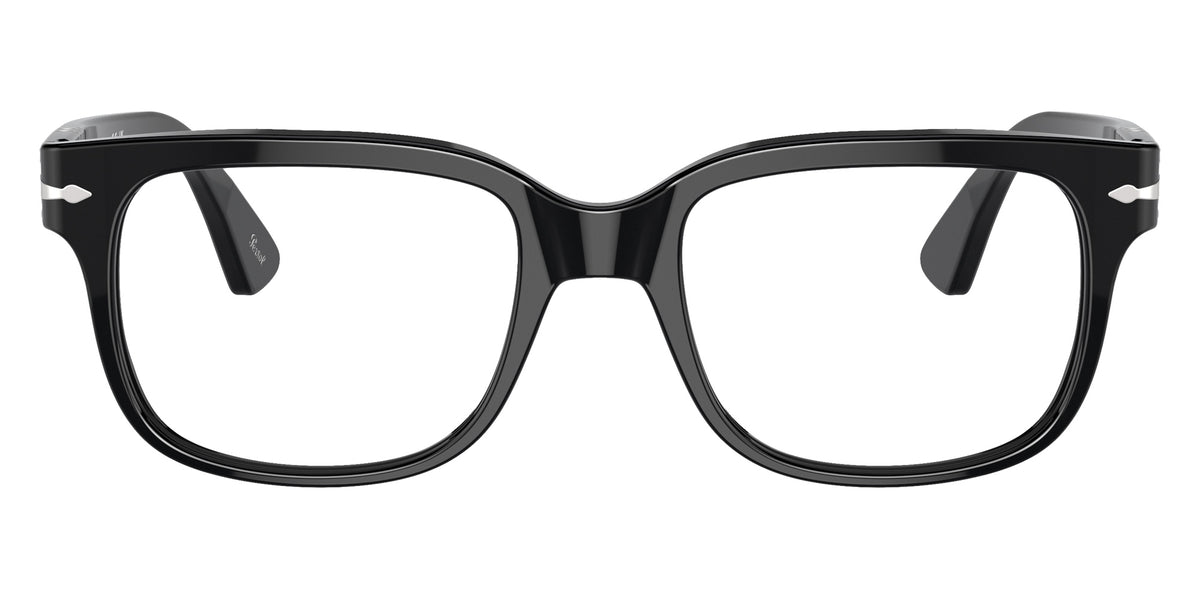Persol PO3252V 95 52 - Black #id:po3252v95_s:100100
