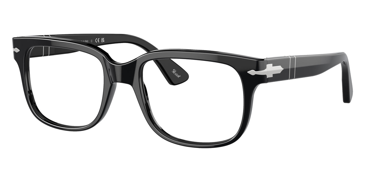 Persol PO3252V 95 52 - Black #id:po3252v95_s:100105